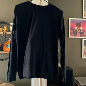 Lucky brand sweater!